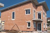 Tre Ifor home extensions