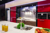 Tre Ifor kitchen extensions