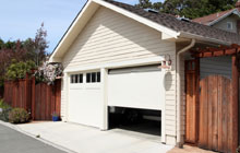 Tre Ifor garage construction leads